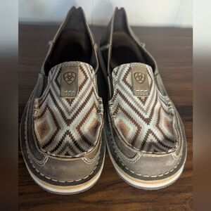 Ariat Cruiser Women's Casual shoe - Aztec, Size 7.5B